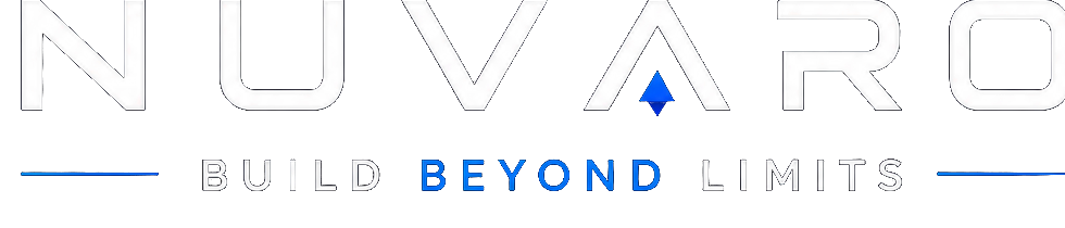 NUVARO — Build Beyond Limits